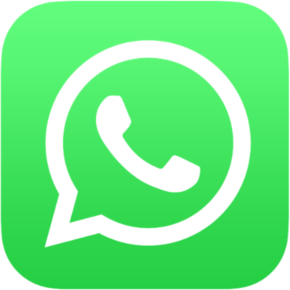 WhatsApp - Contactar Casa em Dia para orçamento grátis de manutenção doméstica, limpeza de sofás e reparações na Maia