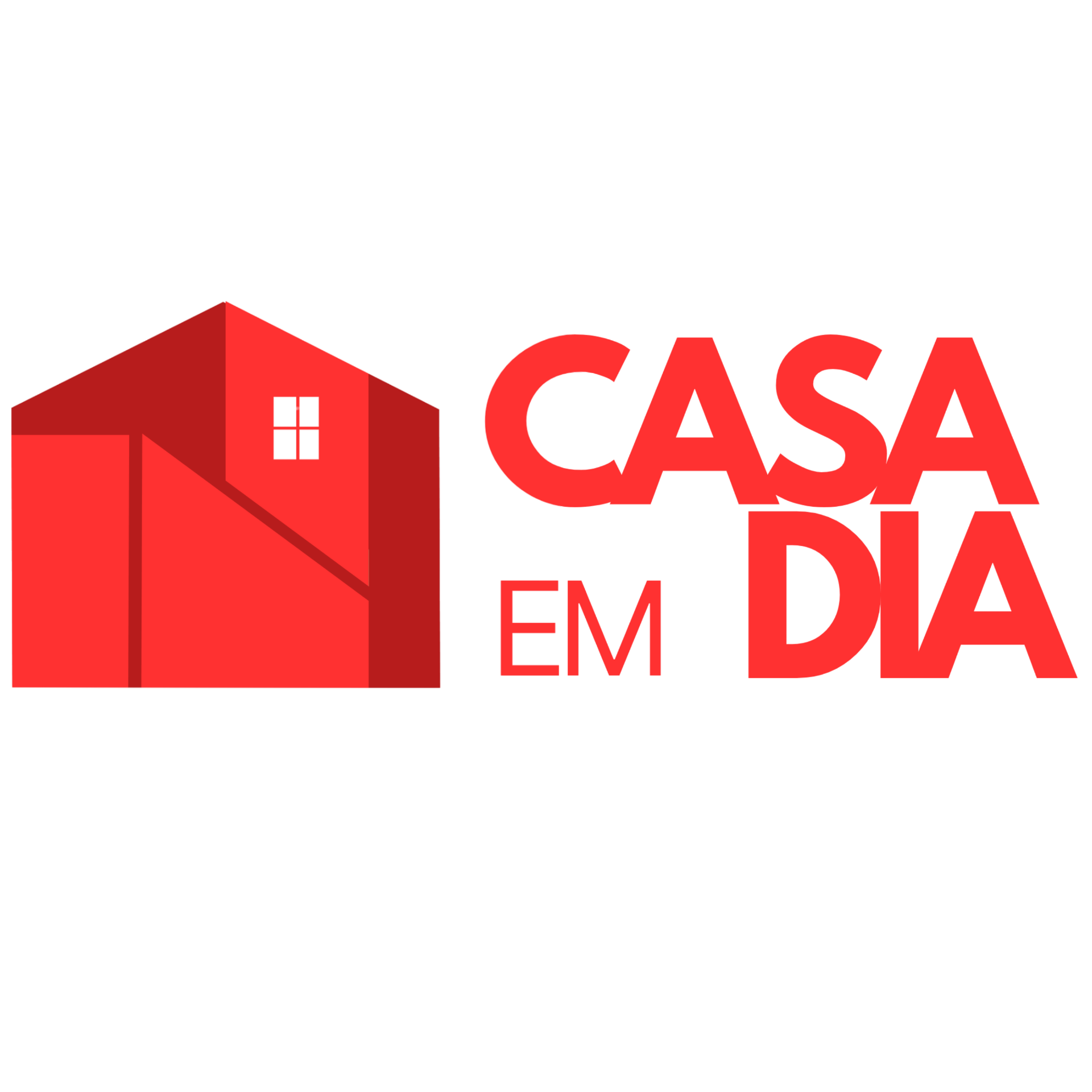 Casa em Dia