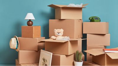 Lista de verificação de verificações pós-mudança para nova casa - Casa em Dia Maia