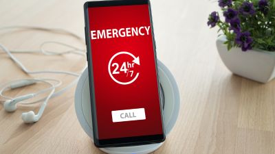Lista de contactos de emergência essenciais para casa - Casa em Dia Maia